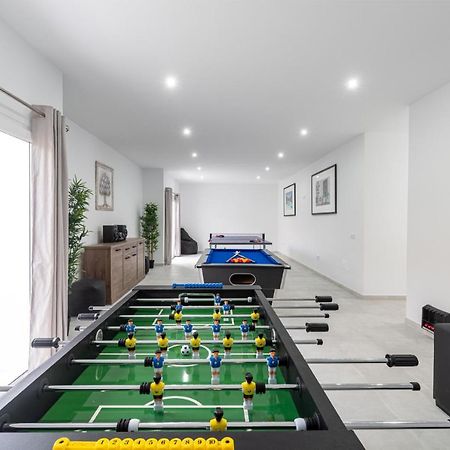 Villa Rossa - Villas Now - Lh215 By Villas Now Ltd Playa Blanca  Bagian luar foto