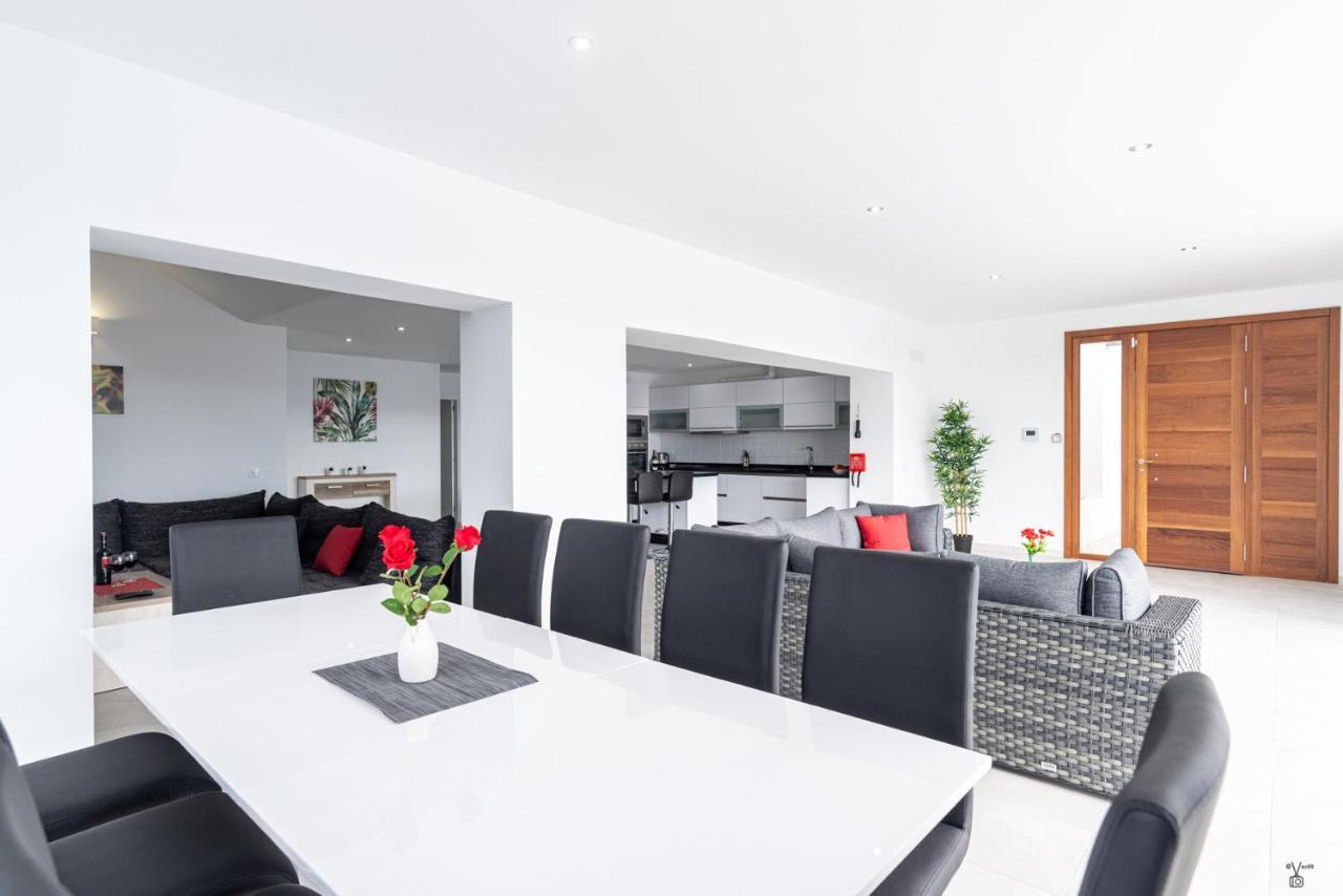Villa Rossa - Villas Now - Lh215 By Villas Now Ltd Playa Blanca  Bagian luar foto