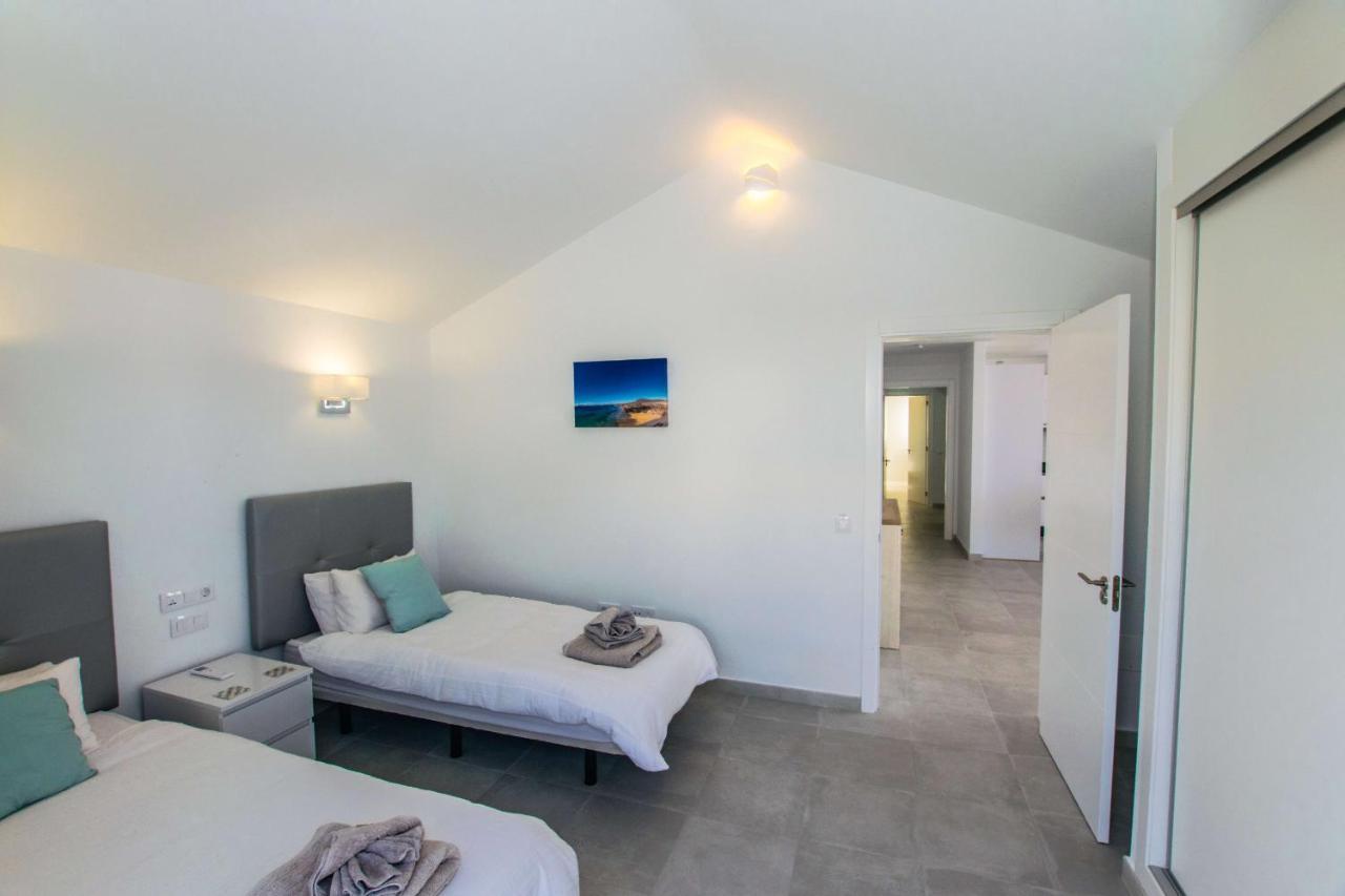 Villa Rossa - Villas Now - Lh215 By Villas Now Ltd Playa Blanca  Bagian luar foto