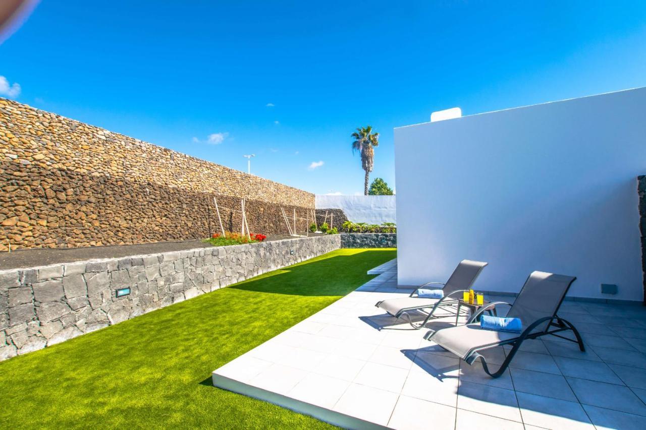 Villa Rossa - Villas Now - Lh215 By Villas Now Ltd Playa Blanca  Bagian luar foto