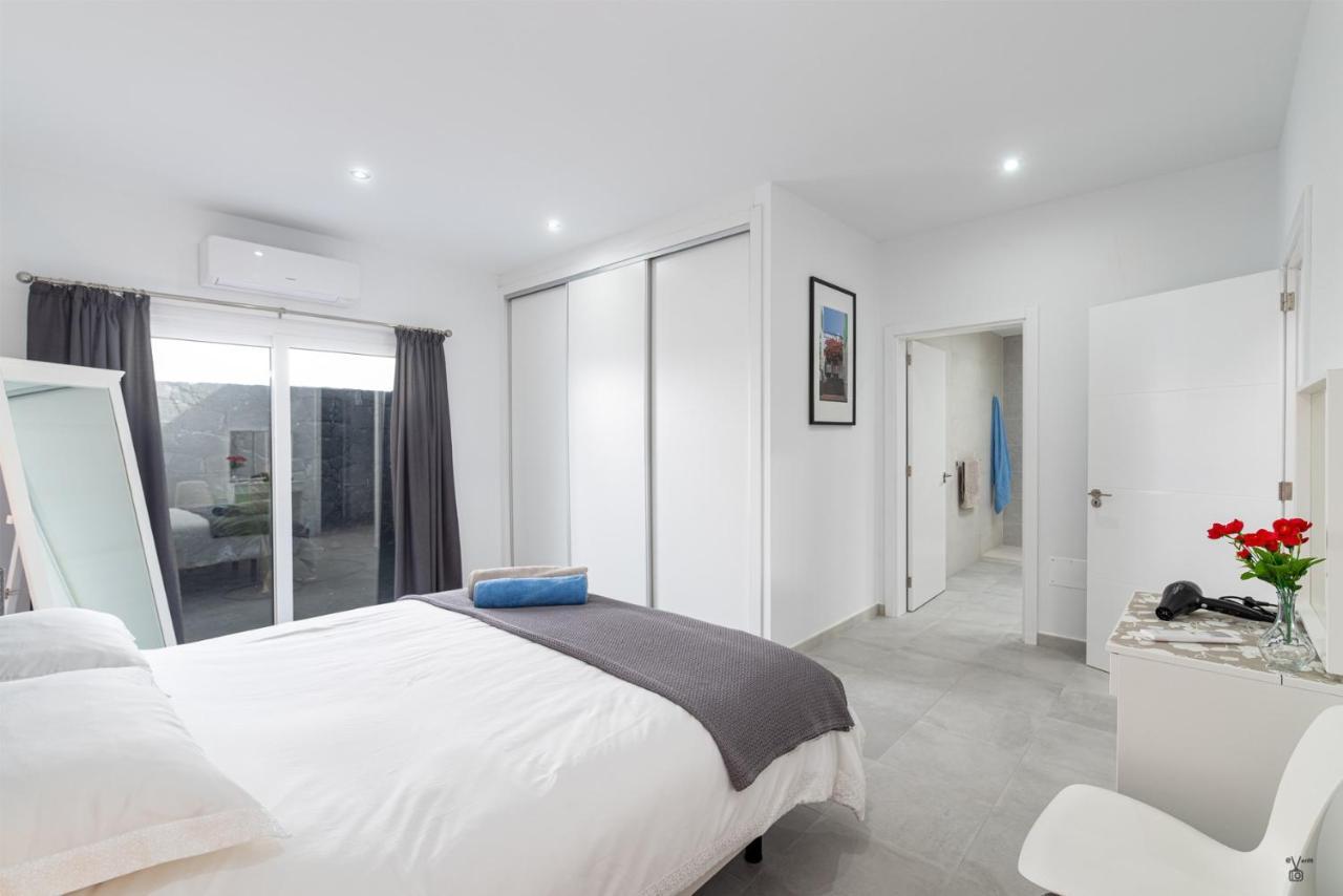 Villa Rossa - Villas Now - Lh215 By Villas Now Ltd Playa Blanca  Bagian luar foto