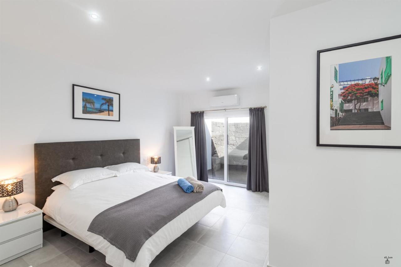 Villa Rossa - Villas Now - Lh215 By Villas Now Ltd Playa Blanca  Bagian luar foto