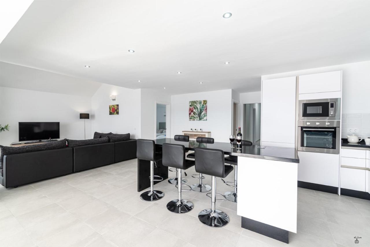 Villa Rossa - Villas Now - Lh215 By Villas Now Ltd Playa Blanca  Bagian luar foto