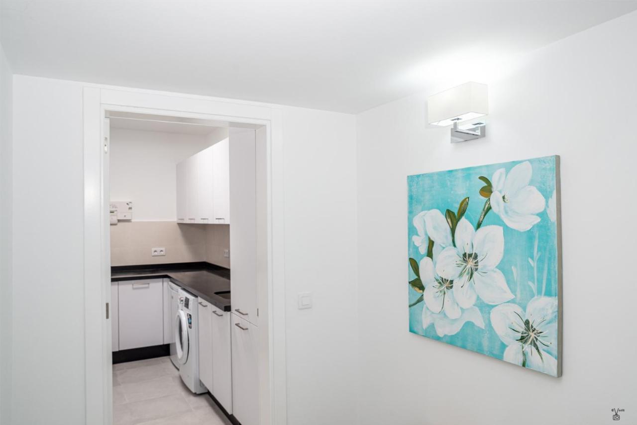 Villa Rossa - Villas Now - Lh215 By Villas Now Ltd Playa Blanca  Bagian luar foto